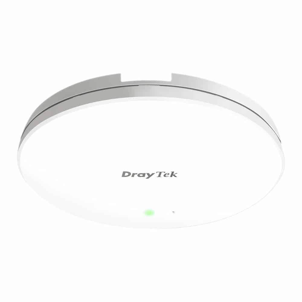 (image for) Draytek VigorAP 960C Ceiling/Wall Mountable Access Point